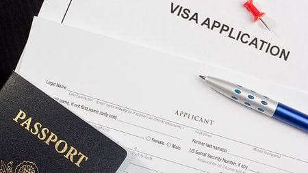 Document Requirements for Germany visa
