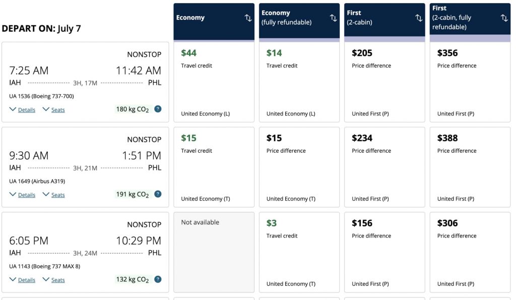 Booking a Schengen visa flight reservation