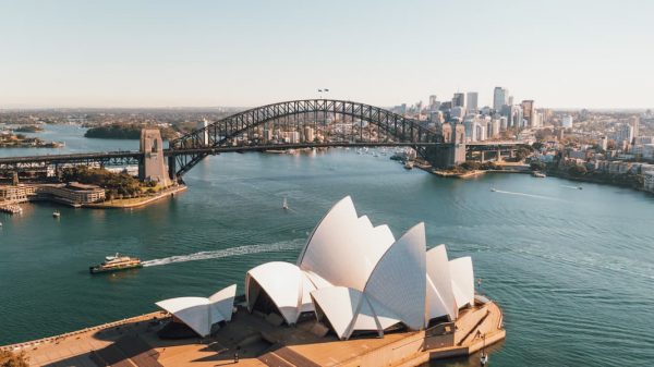 Apply for an australia visa guide